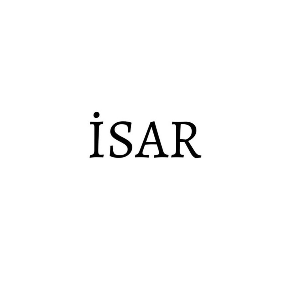 ISAR logo